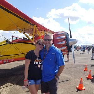 Meet your Posher, Deanna